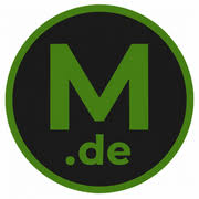 Musikerkabelladen Logo