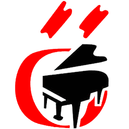 Piano-Musikhaus Förg Logo