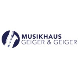 Musikhaus Geiger & Geiger GmbH Logo
