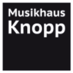 Musikhaus Arthur Knopp GmbH Logo