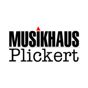 Musikhaus Plickert Logo
