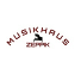 Musik & Pianohaus Zeppik Logo