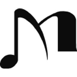 Best Music Logo