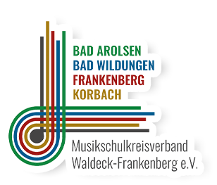 Musikschule Bad Arolsen Logo