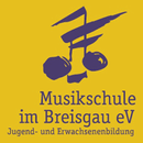 Musikschule im Breisgau e.V. Logo