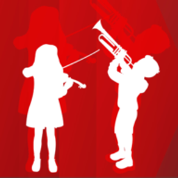 Musikschule Freilassing e.V. Logo