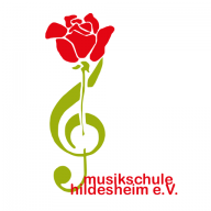 Musikschule Hildesheim e.V. Logo