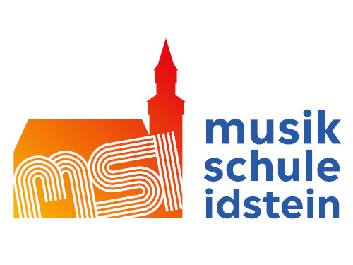 Musikschule Idstein Logo