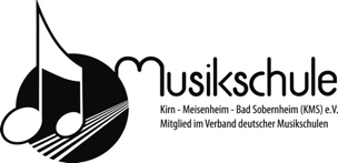 Musikschule Kirn-Meisenheim-Bad Sobernheim e.V. Logo