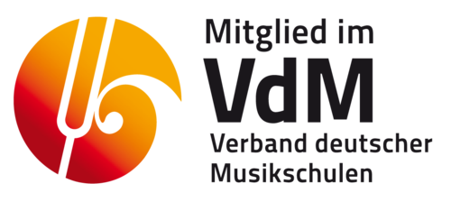 Musikschule Logo