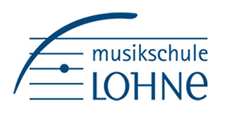 Musikschule Lohne e.V. Logo