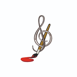 Niederlausitzer Musik- und Kunstschule e.V. Logo