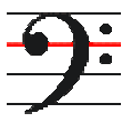Merker Michael Musikschule für Tasteninstrumente Logo