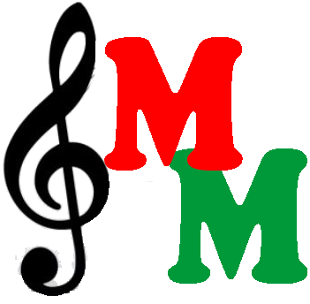 Musikschule Mikulla Logo