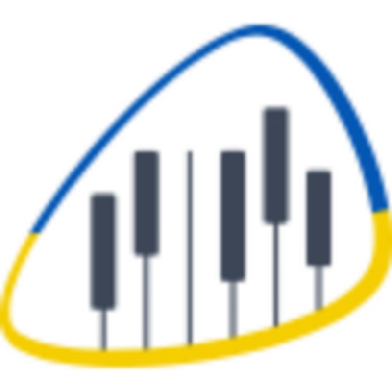 Musikschule Oktave Frankfurt Logo