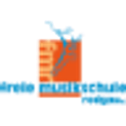 Freie Musikschule Rodgau e.V. Logo