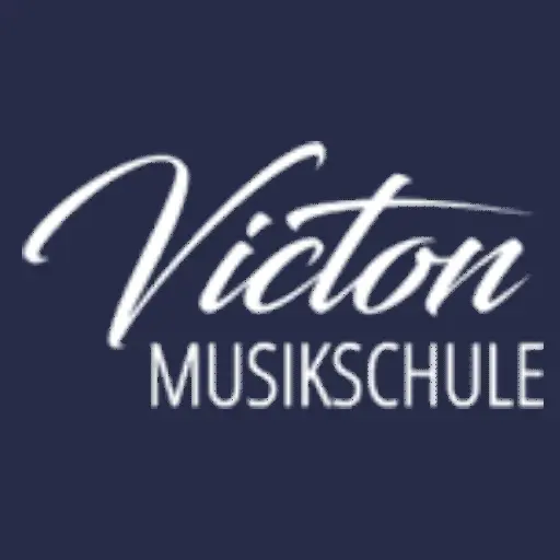 Victon Musikschule Logo