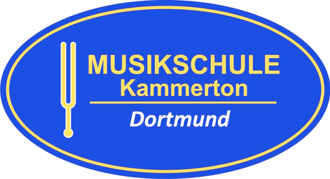 Musikschule Kammerton Kulicki & Kurek Musikschule Logo