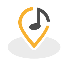 Musikschultaxi / Musikschule Paderborn Logo