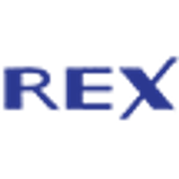 REX Musiktheater Logo