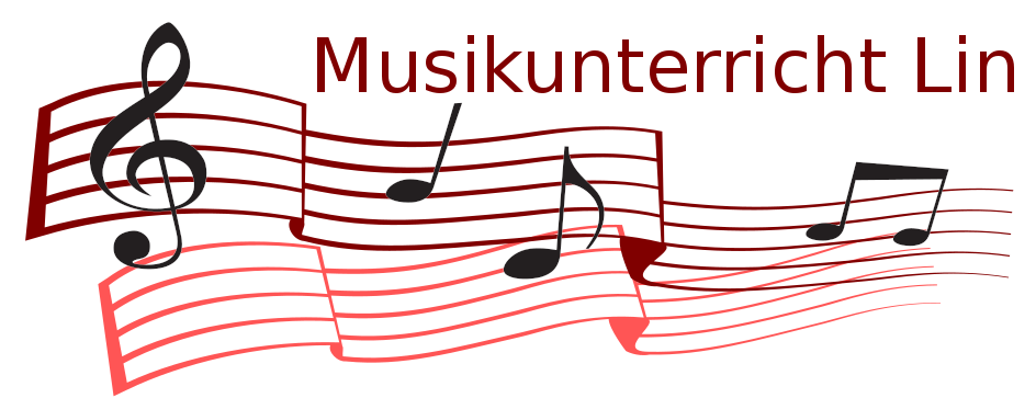Lin Ching-Hui Musikunterricht Logo