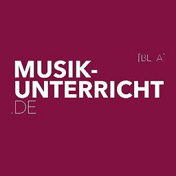 My Music Lab - Musikschule Logo