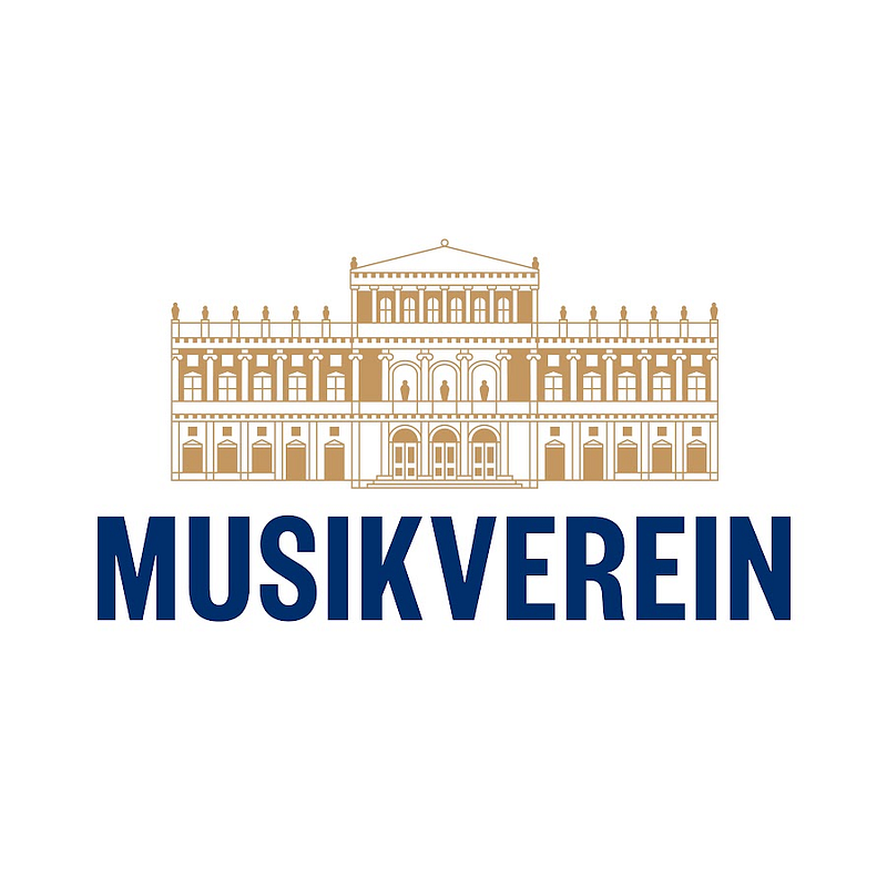 Musikverein Wien Logo