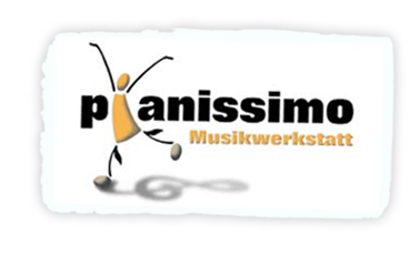 Pianissimo Musikwerkstatt Michael Stahl Logo