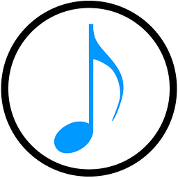 Musique Shop Logo