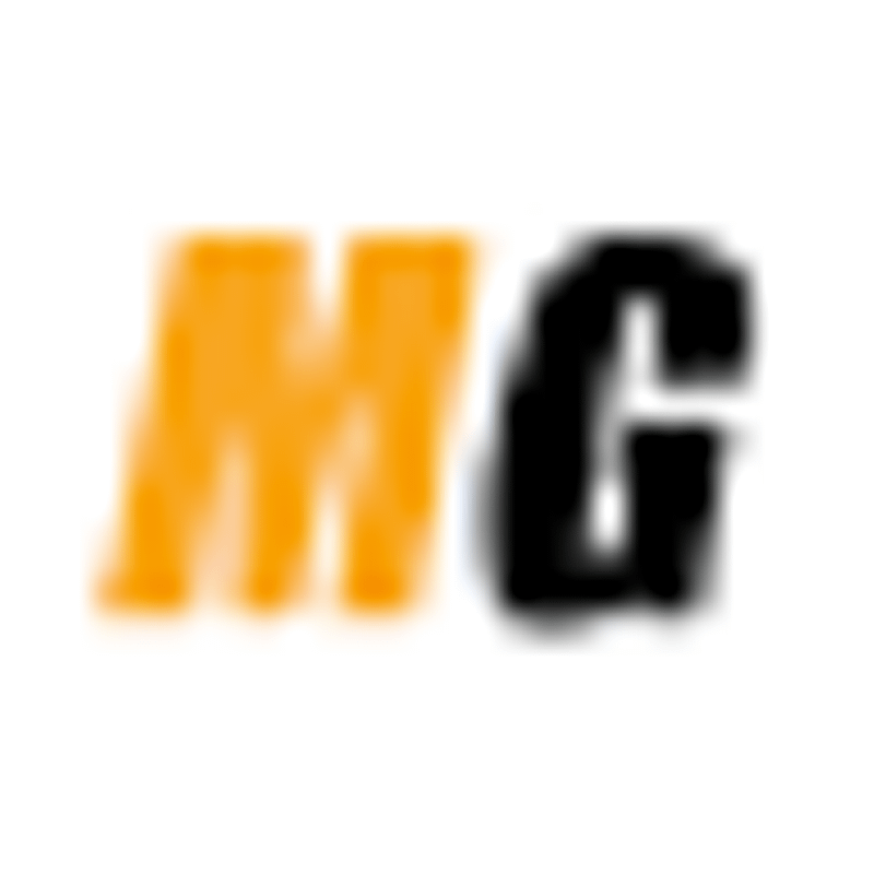Muskgeen Logo