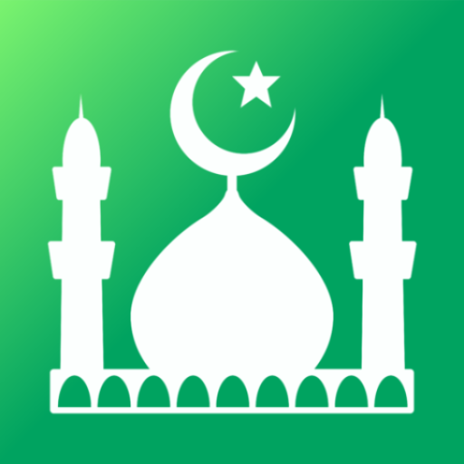 Muslim Pro Logo