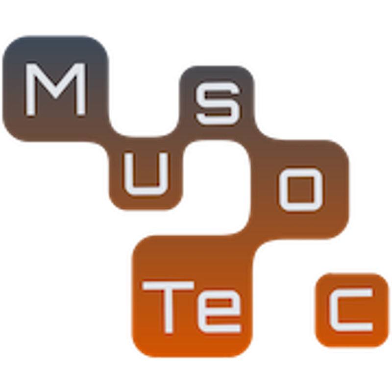 MusoTec Logo