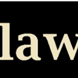 Kanzlei Dr. Schöfthaler Logo