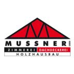 Mussner GmbH & Co.KG Logo