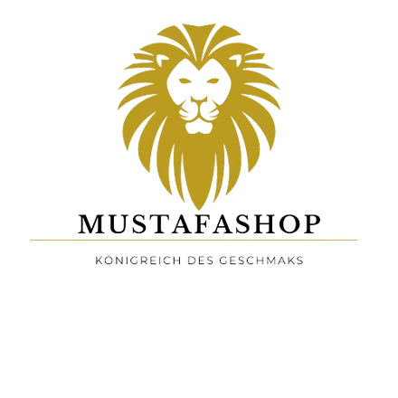 Mustafashop Logo