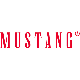 Mustang Online Logo