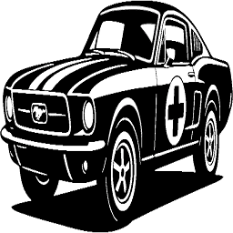 Mustangclinic Logo