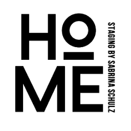 Home Staging by Sabrina Schulz Logo