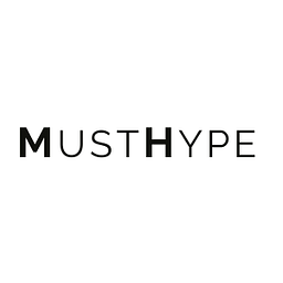 MustHype Logo