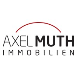 Axel Muth Immobilien Logo