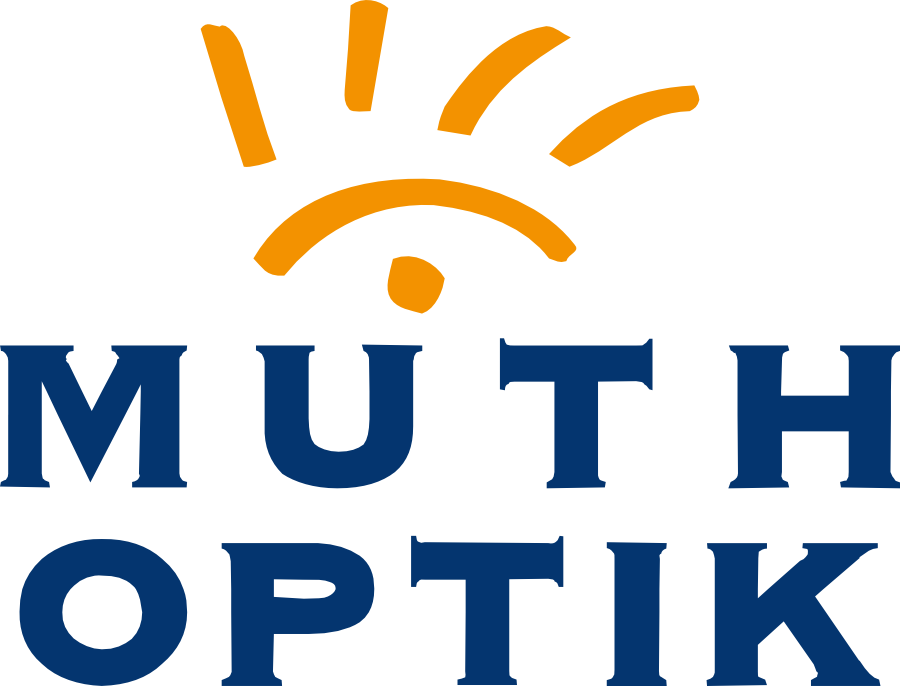 Muth-Optik Optikgeschäft Logo