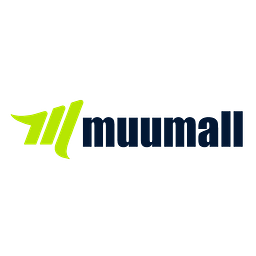 Muumall Logo