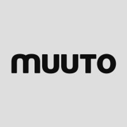 Muuto Logo