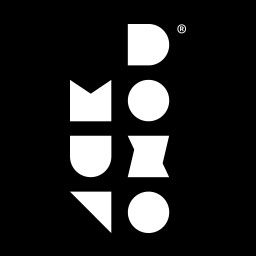 MUYDOZO Logo