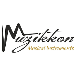 Muzikkon Logo