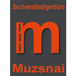 Muzsnai Christoph KFZ-Sachverständiger Logo