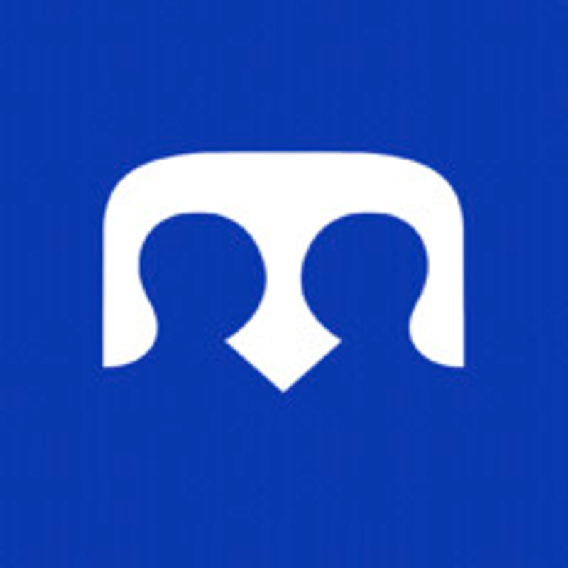 Muzzo Logo