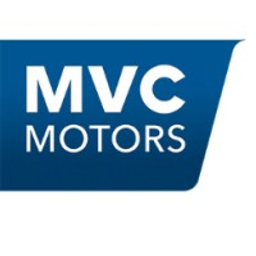 Mvcmotors Logo