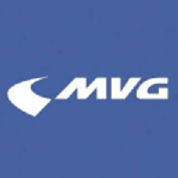 Mvg Mobil Logo