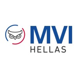 MVI SOLVE-IT GmbH Logo